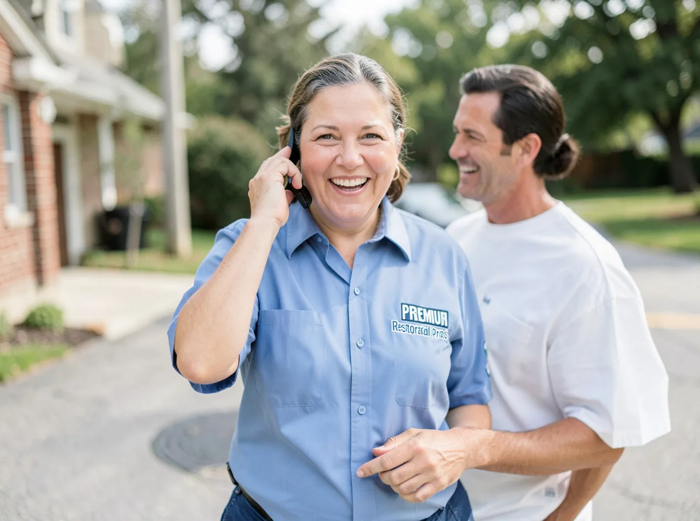 Water Damage Restoration Crapo, MD FAQs